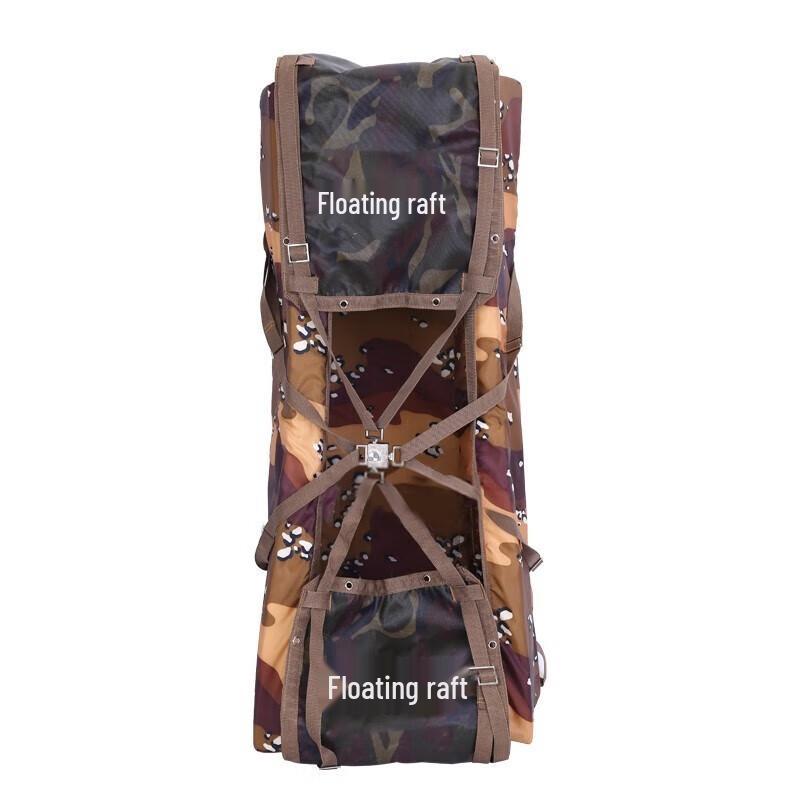 Junyi Multi-Purpose Sea Training Floating Raft