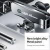 Car Stickers For Alfa Romeo Car Air Outlet Mount Clip Interior Car Phone Holder For Alfa Romeo Giulia Stelvio Giulietta 156 159