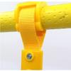 Removable for Triangle Bus Handle Pull Ring Car Train Handle Hand Drift Charm St