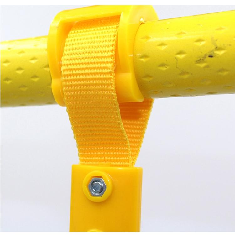 Removable for Triangle Bus Handle Pull Ring Car Train Handle Hand Drift Charm St