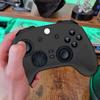 För Razer Wolverine V3 Pro Spelkontroll Silikonhandtagsskydd Anti-repa Mjuk Hud Silikonskal Enfärgat Skal