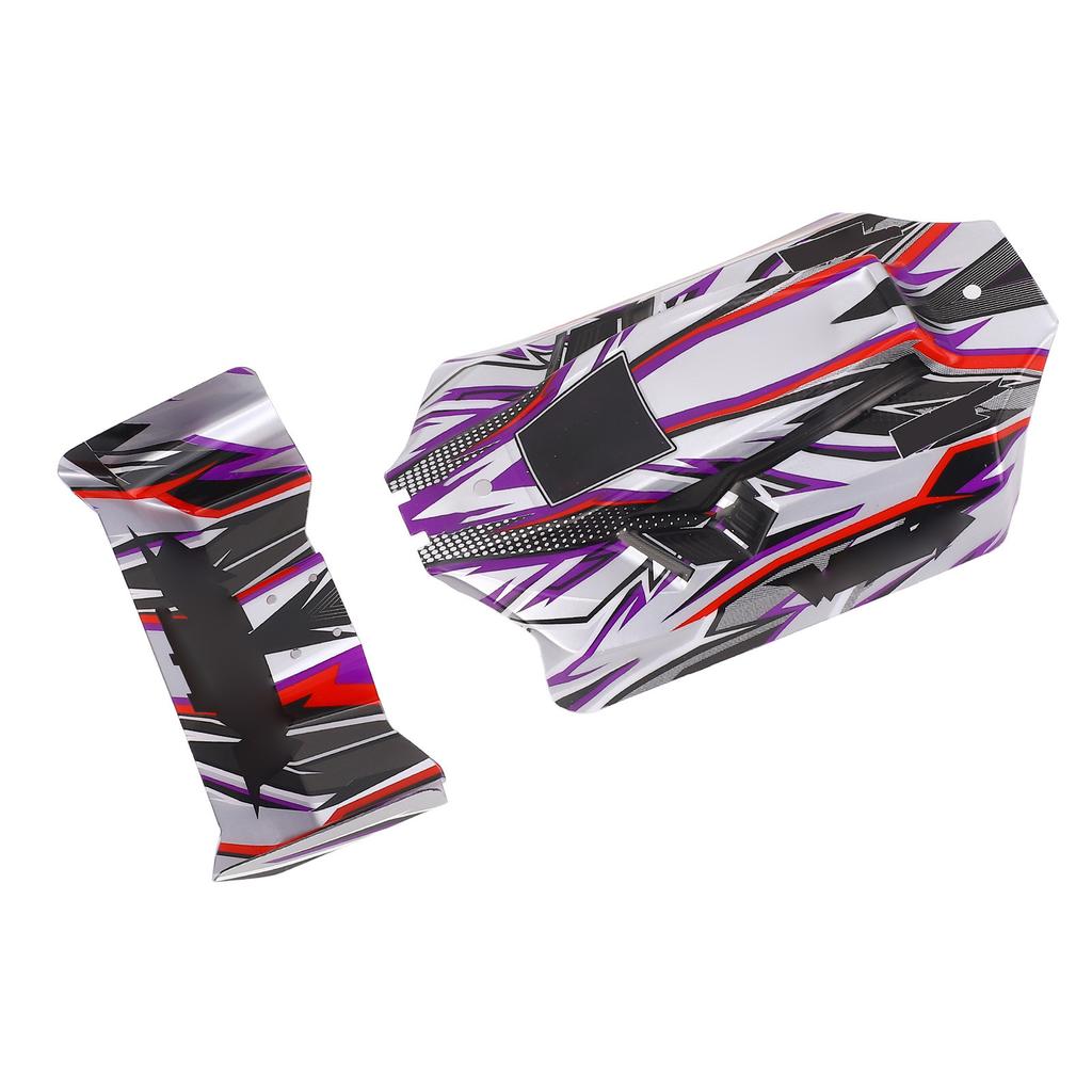 RC Car Shell Replacement for 144016 2997 Remote Control Toy Vehicle Accessory Part