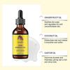 5X Natural Hair Essence Oil, Promotes Growth, Soothes & Nourishes Scalp, for Frizzy and Damaged, Suitable for Men and Women