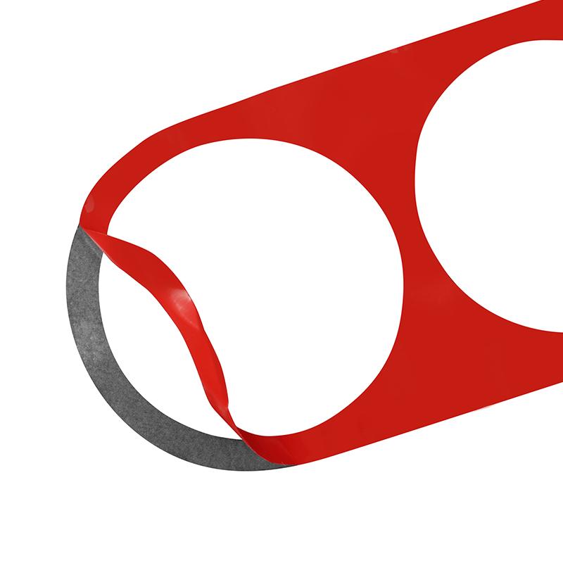 Für Mazda MX-5 Miata 2009-2015 1 PCS Real Carbon Fiber AC Console Trim Auto Innen Zubehör Auto Innen