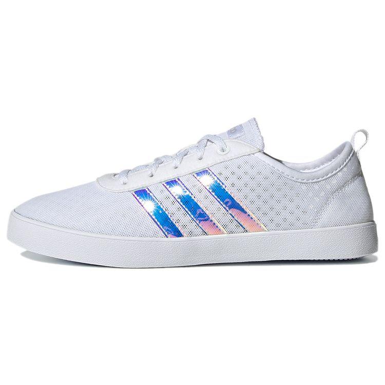 

Adidas Кеды Neo Qt Vulc 2.0 с низким верхом Женские кроссовки Белый Лазер H01223 36