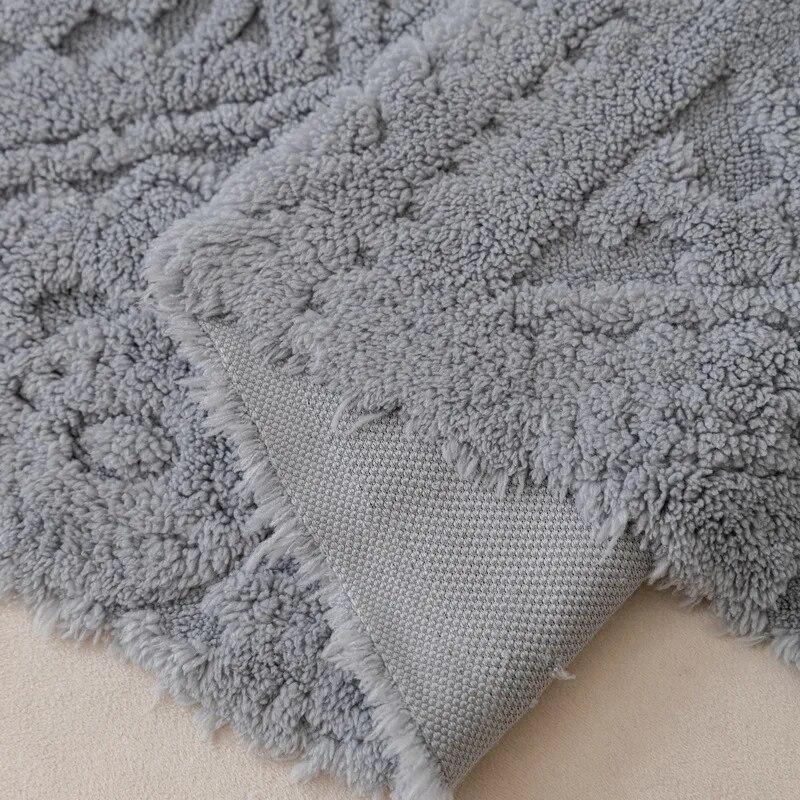 Жаккардовый чехол для дивана Ins Стиль — фото 6