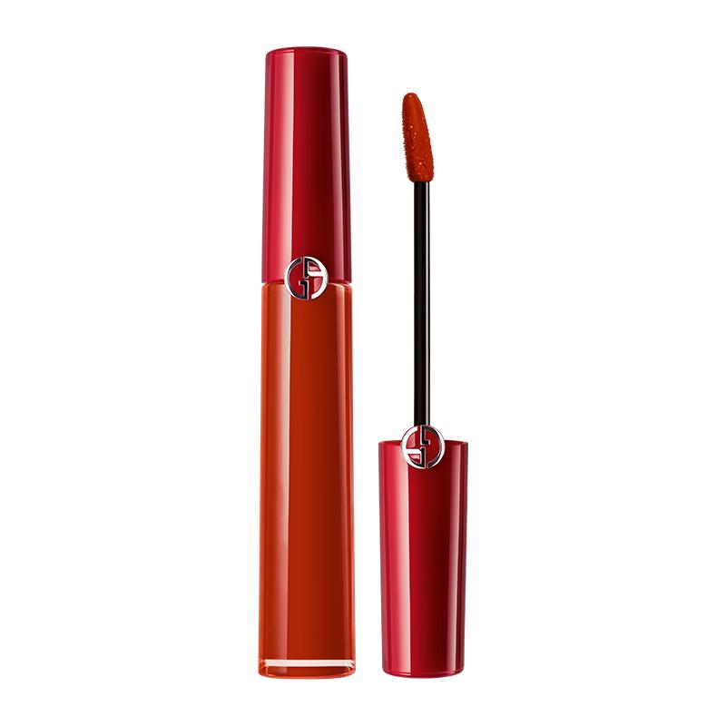 Armani Lip Maestro Velvet Liquid Lipstick