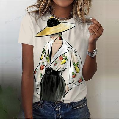 Tops – Magliette