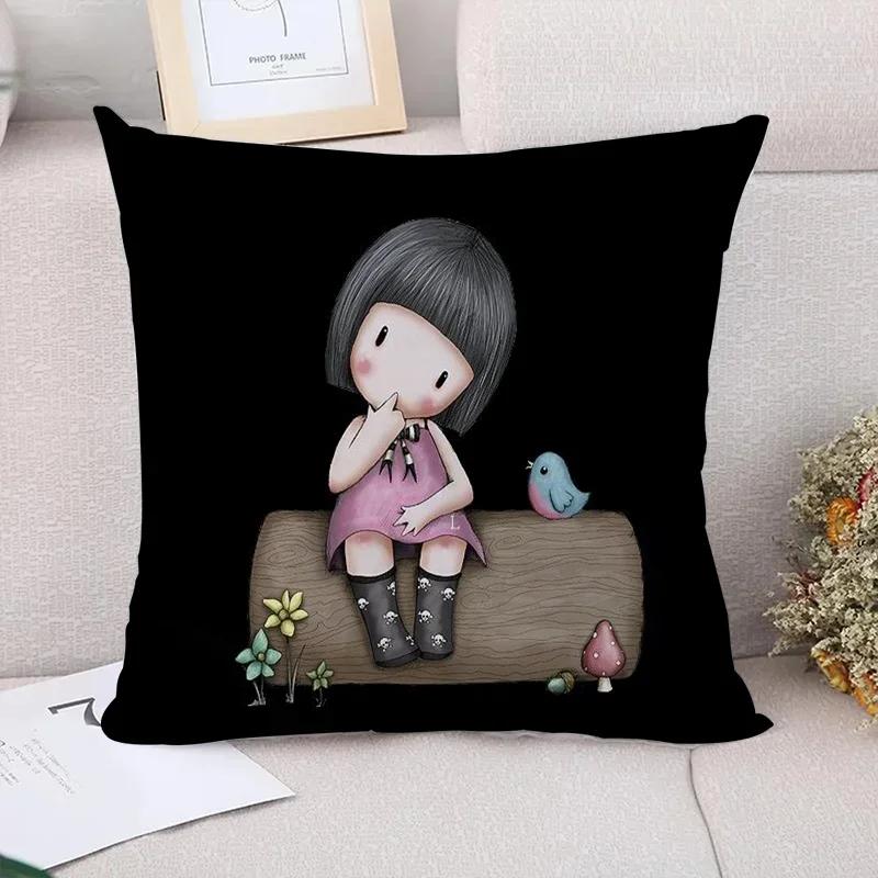 Kissenbezüge für Bettkissen Dekorative Kissenbezüge x Körperkissenbezug x Kissenbezug x Kissenbezüge