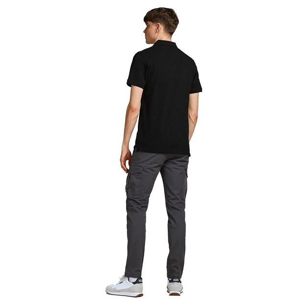 Jack & Jones Paulos поло с короткими рукавами