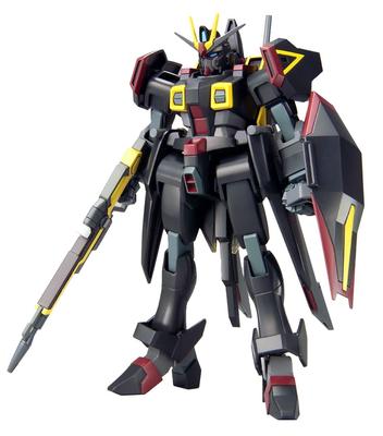 HG 1/144 ZGMF-X88S Gaia Gundam (Mobile Suit Gundam SEED DESTINY)