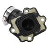Carburetor Intake Manifold Carburetor Intake Manifold Rubber Carburetor Intake Manifold for 3Kj 13555 00 Yanmah Jog50
