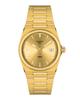 Tissot T1374103302100 Men's Tissot PRX Bracelet Watch, Champagne Dial