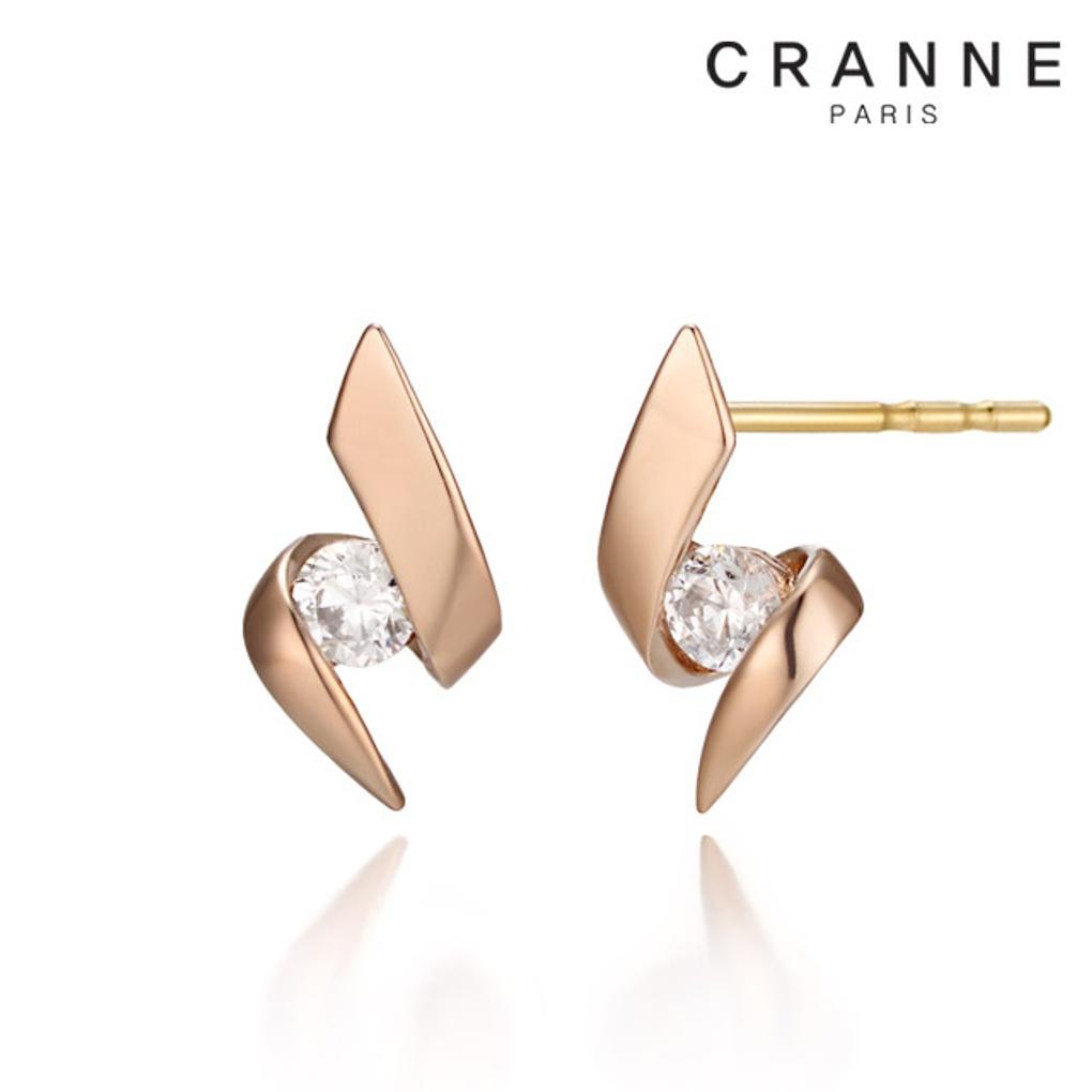 14K Lighting Earrings C24EG168