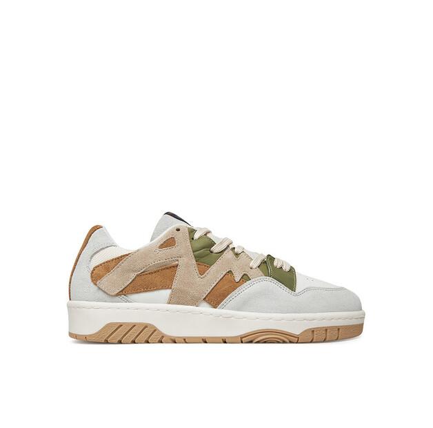 Кроссовки Aeronautica Militare 251SC302DPL204