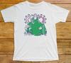 Üst giysisi – T-shirtler
