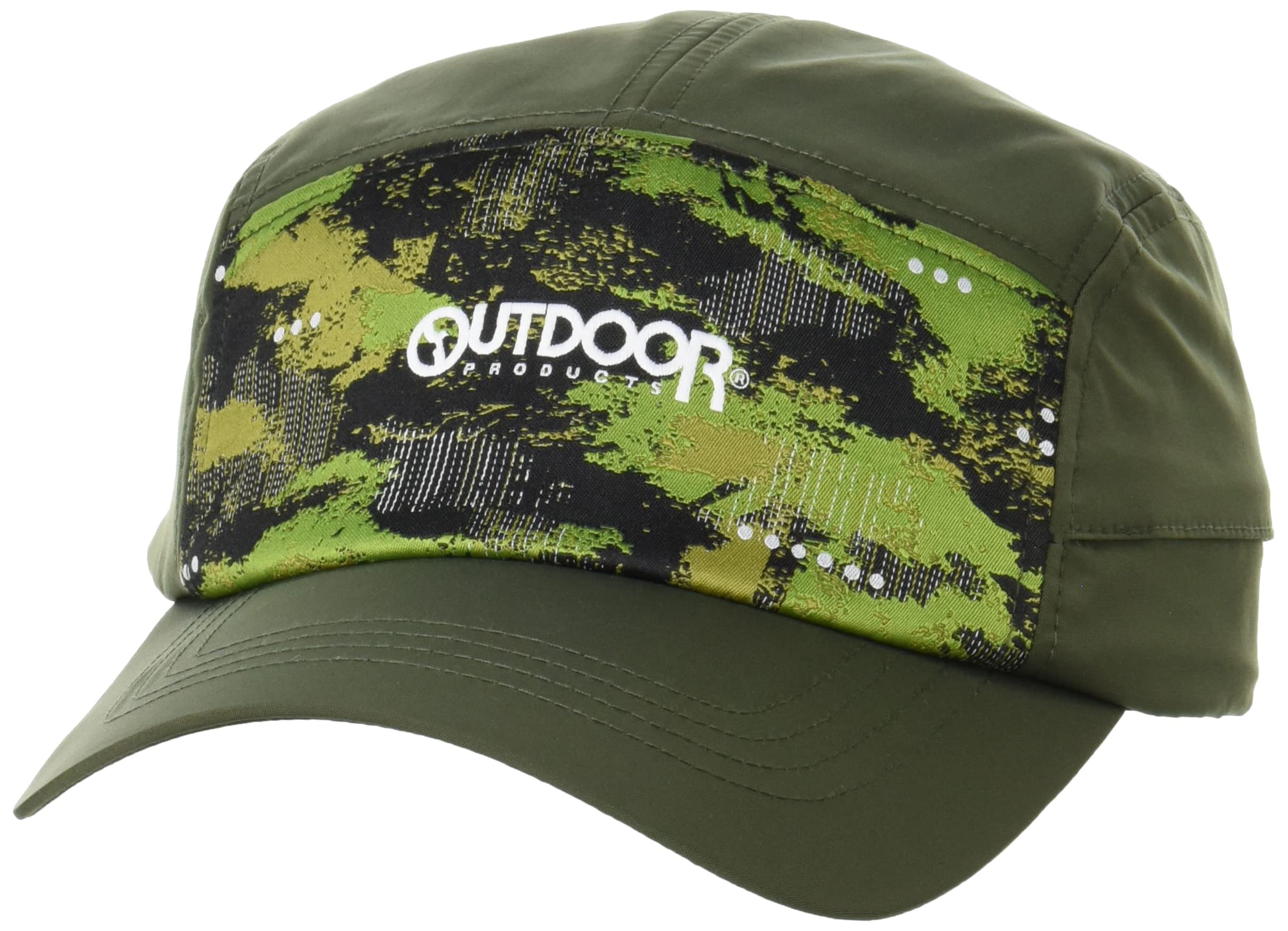 

Cap Khaki [Outdoor Products] 181-0401 57~59cm