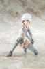 Kotobukiya Megami Device Chassis Skin Color Approximately 160mm Scale Plastic Model B1R-M Kit, A, Tall, 1/1