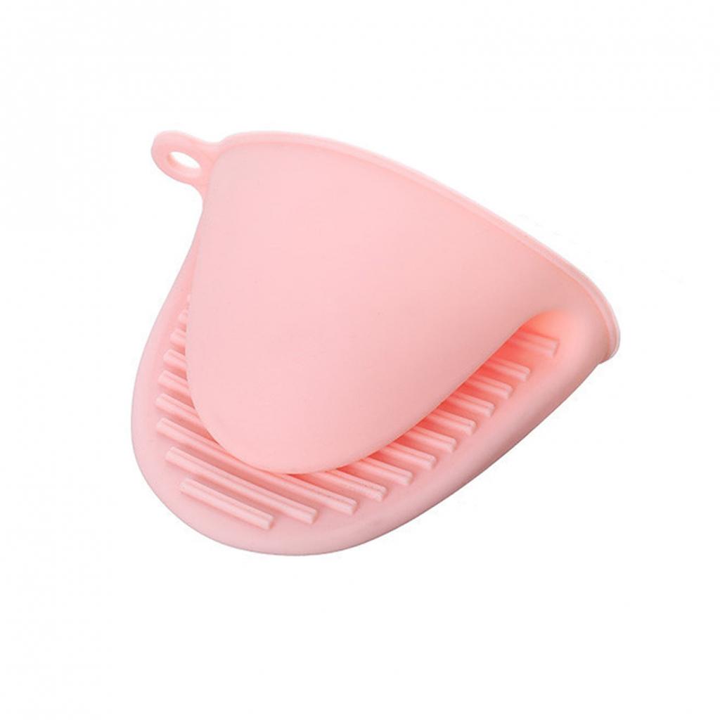 Oven Handschoen Silicone Gloves Silicone 2PCS For Cook Microwave