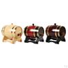 Barrel Dispenser for Beer Brandy Rum Port