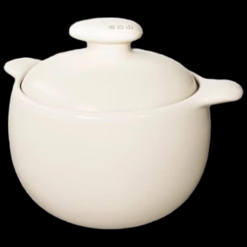 Керамическая кастрюля VELOSAN Pebble