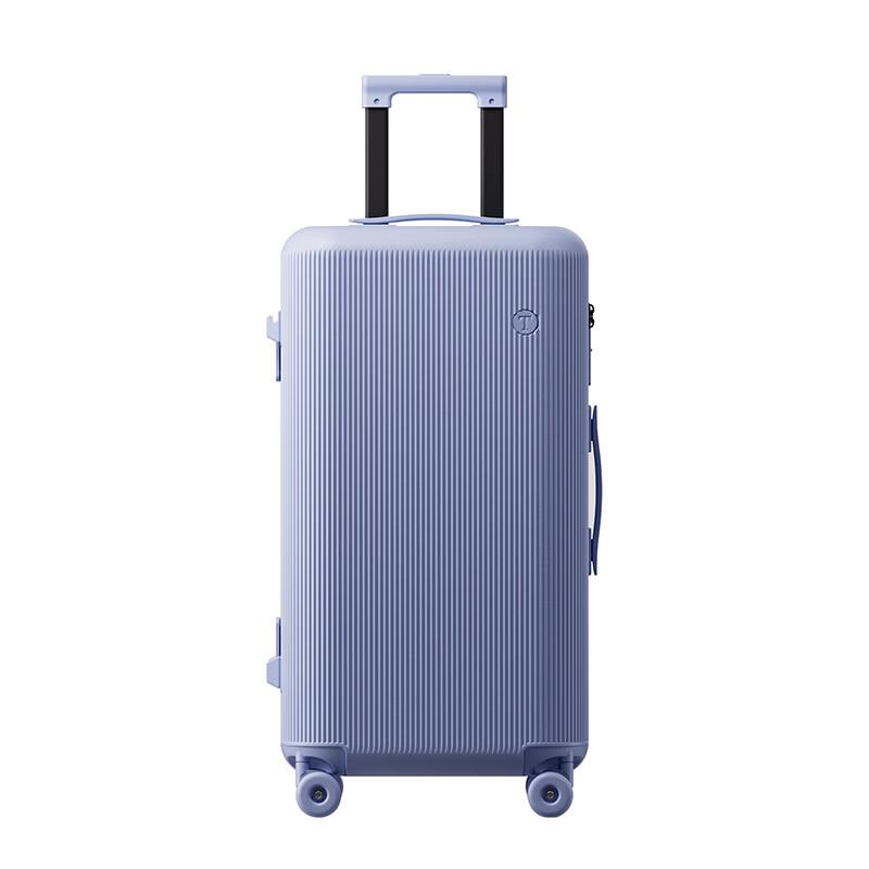 LONE WOLF Hardshell Spinner Luggage with TSA Lock 20 inch