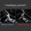 Accesorii pentru interiorul mașinii – Ornamente pentru interior mașină