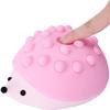 Little Hedgehog Rechargeable Color-Changing Silicone Night Light