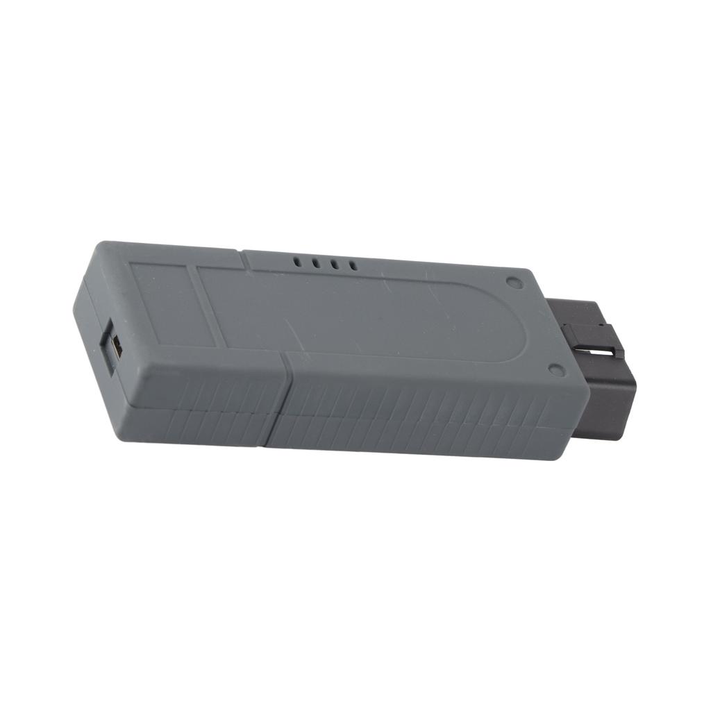 6154 Skaner Narzędzie Diagnostyczne Połączenie WiFi USB dla Win7 Win10