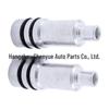 Vauxhall Injector Sleeve Pair: Models 0817384, 98109671, 98109672