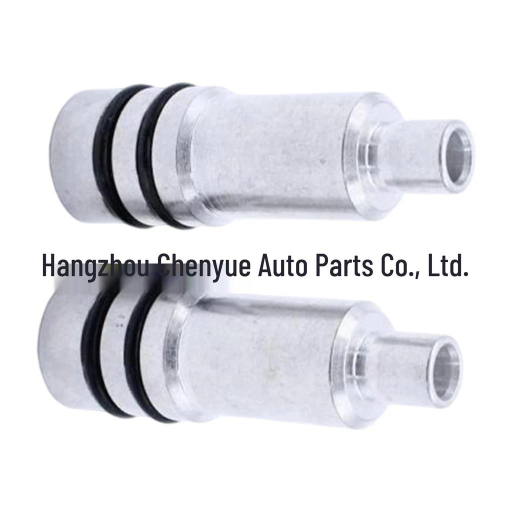 Vauxhall Injector Sleeve Pair: Models 0817384, 98109671, 98109672