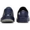 A-Cold-Wall* X Converse Chuck 70 Low Dark Sapphire Unisex Sneakers Blue Silver-Birch A06689C