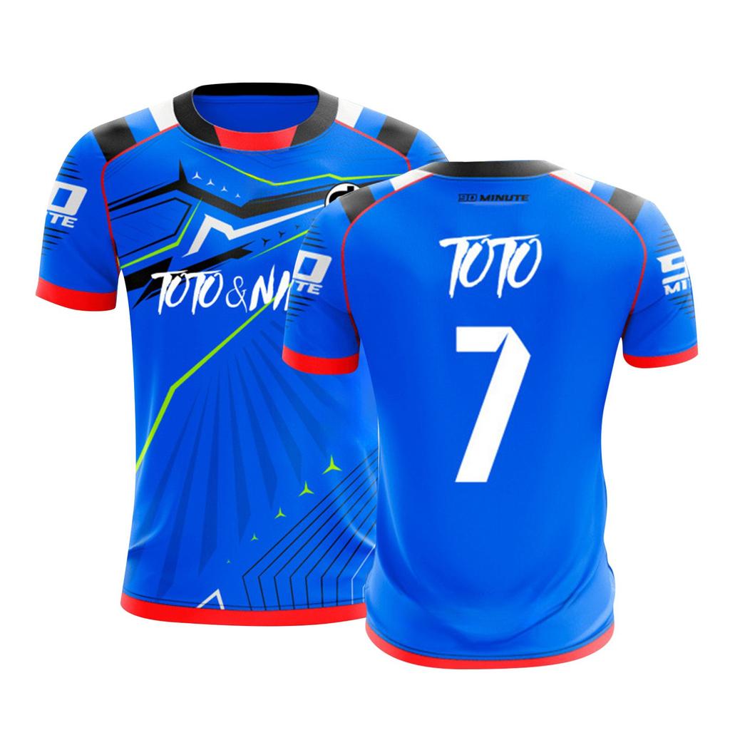 Sommer Sportlich Lässig Herren Schnelltrocknend Kurzärmelig Rundhals Sport Herren T-Shirt