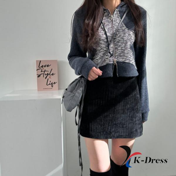 Mini Anorak String Pocket Sling Bag Crossbody Mini Bag