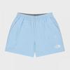 The North Face Olema Shorts White Label Ns6ns01n