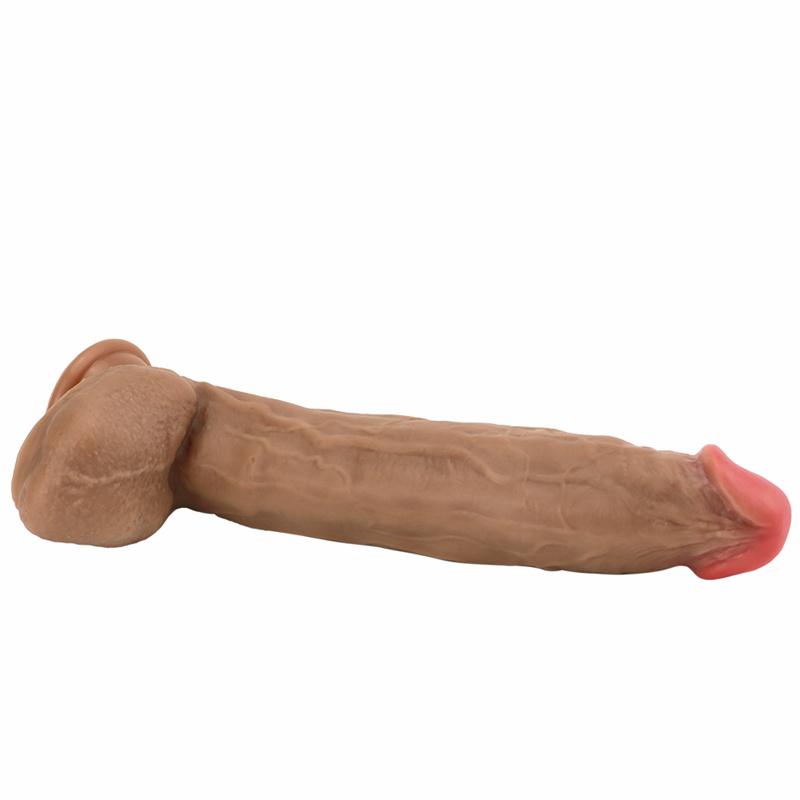 Simulation Penis Female Large Penis Wearable Couple Orgasm Masturbation Gun Machine Adult Erotic Sex Products