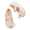 Mini Melissa Scented Jelly Sandals Ultra Girl Classy Baby Mskcf2tsuc11  130 190mm 