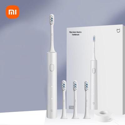 Xiaomi Mijia T302 Schall-Elektrische Zahnbürste CN-Stecker (Adapter enthalten)