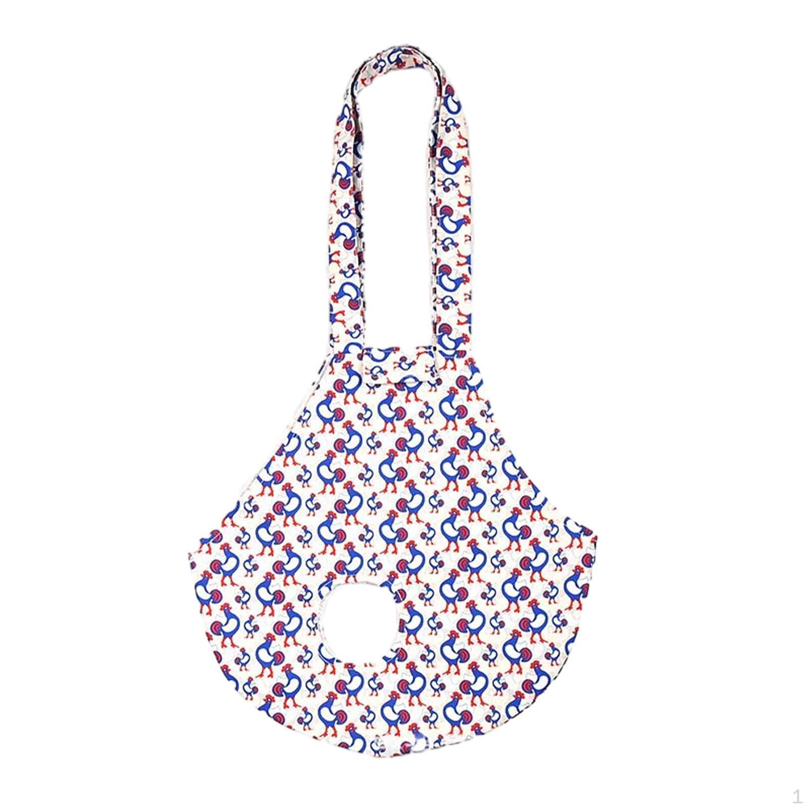 

Шикарная сумка для транспортировки птицы — модная и функциональная Style C