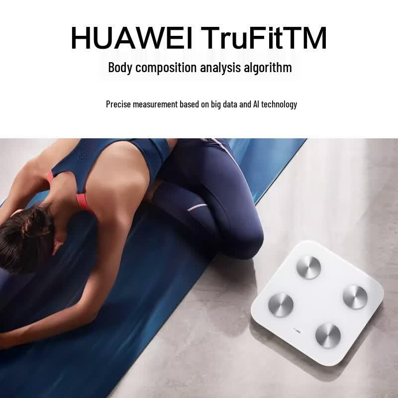 Huawei Smart Body Fat Scale 3 Wi-Fi