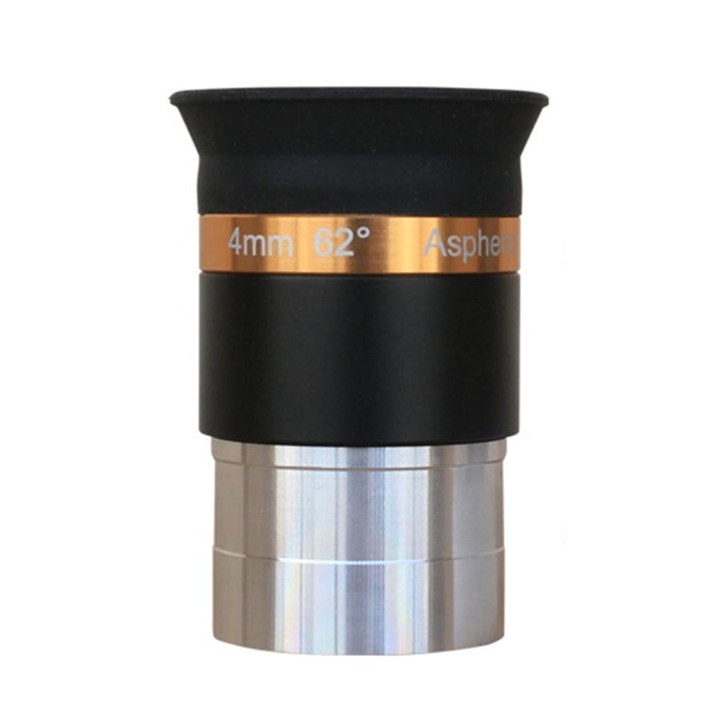 4/10/23mm Optical Lens Astronomy Telescope Eyepiece High Definition Telescope Eyepiece Lens 4/10/23mm Optical Lens