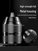 Universal Electric Drill & Screwdriver Converter: Self-Locking Ratchet Head
