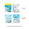 Jordan 3-in-1 Dental Floss Picks