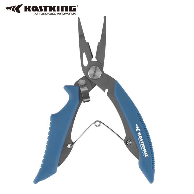 KastKing Multi-function Stainless Steel Fishing Pliers