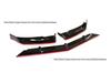 2019-2023 Chevrolet Malibu XL Front Splitter, Body Kit & Bumper Trim