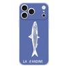 Soft Phone Case For iPhone 17 Air 16E 16 11 15 14 Pro MAX 12 13 7 8 Plus SE Easter Cover Protection Sardines aquatic product