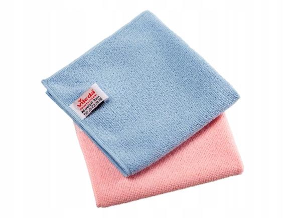 Microtuff Base Red Cloth - 1 Pc