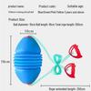 Children's Sensory Pull Ball Toy for Parent-Child Interaction and Training