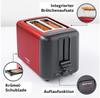 Тостер Bosch TAT3P424 Design Line