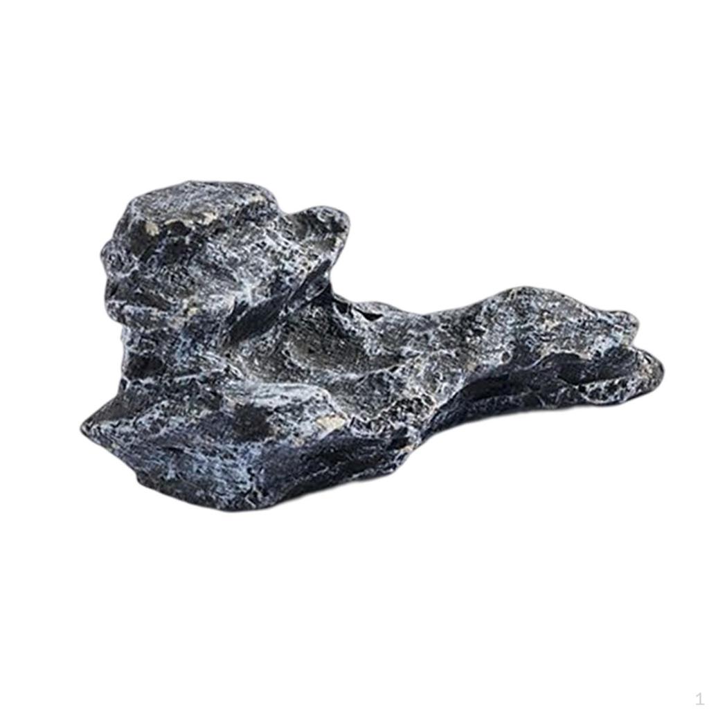 Artificial Landscaping Rock Miniatures Creative Cosmetic Photo Ornaments Photography Props Stone for